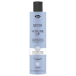 Lisap Top Care Volume Up sampon, 250 ml - hajpatika