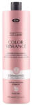Lisap Top Care Color Vibrance sampon festett hajra, 1000 ml - hajpatika