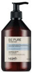 Niamh Be Pure Detox sampon zsíros hajra, 500 ml - hajpatika