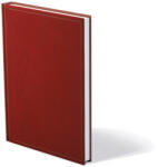 TopTimer Tárgyalási Napló B/5 Traditional Bordó (26T162T002)