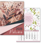 PD Falinaptár 30x42 cm Motiváció 2026 (P41110220)