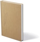 TopTimer Tárgyalási Napló B/5 Traditional Bézs (26T162T007)