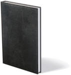 TopTimer Tárgyalási Napló B/5 Traditional Fekete (26T162T003)
