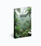Realsystem Zsebnaptár Álló Heti Picture Floral 2027 (RS581166)
