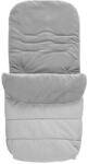 Lorelli Thermo bundazsák 95x48cm - Gray/Gray Polar