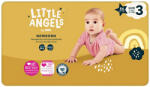 Little Angels pelenka Midi 3 (6-10kg)(56db)