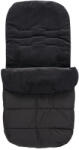 Lorelli Thermo bundazsák 95x48cm - Black/Black Polar