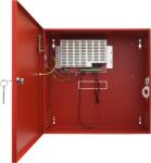 Pulsar EN54C-5A40 Szünetmentesíthető tápegység tűz- és füstjelző rendszerekhez; 27, 6V / 5A / 2x40Ah; IP30 (EN54C-5A40) - digipont