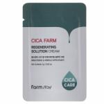 Farm Stay Cica Farm Regenerating Solution Cream (sample) - Arckrém Centellával 1ml (sample)