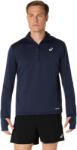 ASICS ROAD WINTER LS HOODIE Férfi téli futófelső (2242000323)