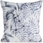 Eurofirany Mink30 mintás párnahuzat Fehér 45x45 cm