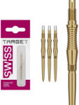 Target Darts Darts fémhegy TARGET Swiss Storm RST, arany 30mm