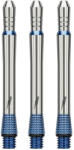 Mission Darts Dart szár hosszú Target Phil Taylor Power Gx2 Titanium, 34mm