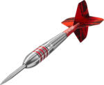 Longoni Darts szett steel Target Nathan Aspinall, 22g réztestű brass