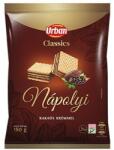 Urban Töltött ostya URBAN Classic kakaós 180 g - fotoland