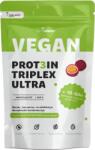 Netamin Vegan Prot3in Triplex ULTRA fehérjepor fermentált superfood keverékkel 450 g - maracuja