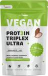 Netamin Vegan Prot3in Triplex ULTRA fehérjepor fermentált superfood keverékkel 450 g - csoki