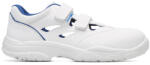Safeway Lotus S1 SRC munkavédelmi szandál fehér 36