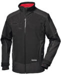 Sir Safety System System Shark Softshell dzseki fekete XS - megavedelem - 47 900 Ft