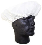 Chemsplash Beret Type PB (6B) hajvédő sapka (25db) fehér