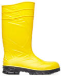 Exena DEVIL yellow S5 SRC magasszárú csizma sárga 42