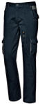 Sir Safety System System Stretch nadrág tengerészkék L