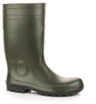 LMG Rancher OB SRC PVC hosszúszárú csizma zöld 43
