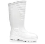 LMG Grenlander EVA magasszárú csizma fehér 41