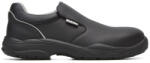 Safeway TULIP S2 SRC belebújós munkavédelmi cipő fekete 35