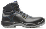 Sirin Safety Tesla SB E WRU P FO SRC villanyszerelő bakancs fekete 47