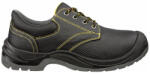 Footguard FOCUS Low S3 FO SR munkavédelmi cipő fekete 44