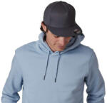 K-UP baseball sapka Deep Grey S/M