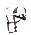 KRATOS FOX - biztonsági fejvédő fehér