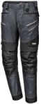 Sir Safety System System Stretch Canvas nadrág szürke 50
