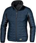 Sir Safety System System Thermo női kabát tengerészkék M