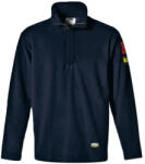 Sir Safety System System Flamestat lángálló és antisztatikus polár pulóver sötétkék XL