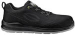 Sir Safety System System DUAL LIFE LOW ESD S1PS FO SR munkavédelmi cipő fekete 43