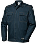 Sir Safety System System Symbol dzseki tengerészkék 52