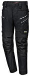 Sir Safety System System Stretch Canvas nadrág fekete 60