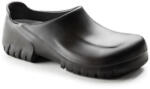 BIRKENSTOCK A640 Prof. uni klumpa fekete 36
