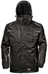 Sir Safety System System TRIAL kabát fekete S