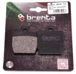 Yamaha Tárcsafék Betét Grt. 46x53x6.4 Hátsó Aerox /brenta/