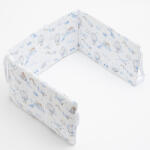 NEW BABY Rácsvédő kiságyba New Baby Romance - babamamakozpont