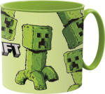 Stor Minecraft The Movie micro bögre 265 ml STF97145 (STF97145)