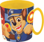 Stor Mancs Őrjárat Rescue Pups micro bögre 390 ml STF81604 (STF81604)