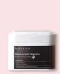 Mary & May Arcmaszkok niacinamiddal és C-vitaminnal Niacinamide Vitamin C Brightening Mask - 30 db / 400 g