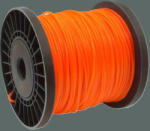 Nylforce Vágószál, damil Hobby szögletes 3mm * 153m *** (ESSQ3030)