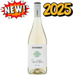 SCHIEBER Irsai Olivér 2026 (0, 75l)