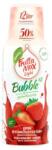  FruttaMax Bubble12 Light Eper szörp 500ml +DRS díj (50Ft)