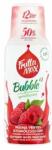 FruttaMax Bubble12 Málna szörp 500ml +DRS díj (50Ft)